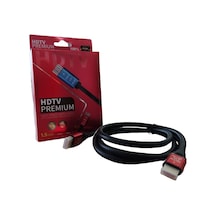 Technozi 4k 1,5m Hdmı Kablo