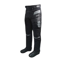 Prosev Armor Motosiklet Pantolonu 66046 Gri