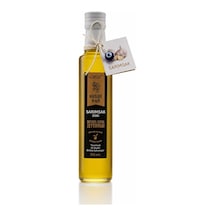 Badavut Sarımsaklısı Sarımsak Çeşnili Sızma Zeytinyağı - 250 Ml