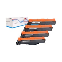 Colorful Toner Brother Hl-L3280Cdw Uyumlu Toner Set 4Renk