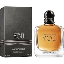 Emporio Armani Stronger With You Erkek Parfüm EDT 150 ML