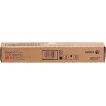 Xerox 7525 006R01519 Kırmızı Toner - 7525-7530-7535-7545-7556