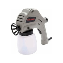 Crown CT31007 80 W Elektrikli Boya Tabancası
