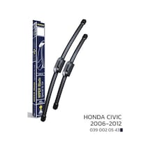 Nıken - 460 - Honda Cıvıc 2006-2012 Araca - Edntrend - Özel Silecek