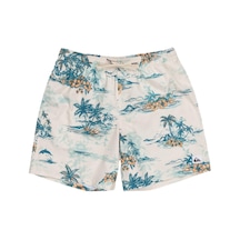 Quiksilver Eqyjv04063 Longmanhill Volley Erkek Şort Mayo 001