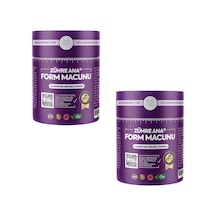 Zühre Ana Form Macunu 2 x 240 ML