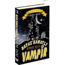 Beyaz Kanatlı Vampir 6 - Derin Kuyu - Ezjı-673432