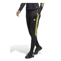 Adidas Kadın Eşofman Alt Ic1602 Sarı - Siyah