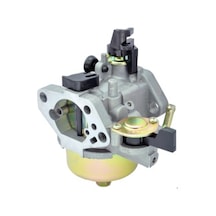 Honda Gx240 Gx270 Motor Karbüratörü Musluklu