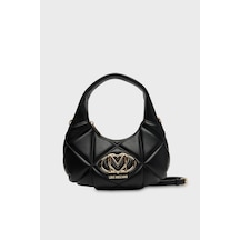 Love Moschino Bayan Çanta Jc4039pp1olc0000 Siyah Siyah