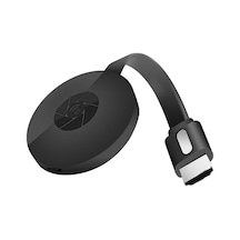 Powermaster G2-4 Google Chromecast Android-ios Kablosuz Görüntü Aktarıcı