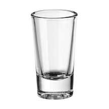 Ikea Fıgurera Shot Bardağı 25 Ml Şeffaf