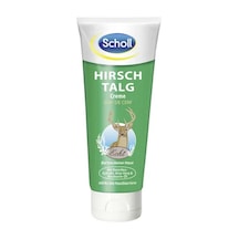 Scholl Geyik Yağı El ve Ayak Bakım Kremi 100 ML