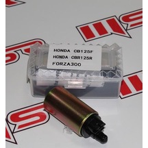 Benzin Pompa Tüpü Forza 250 / 300 / Cb 125 F / Cbr 125
