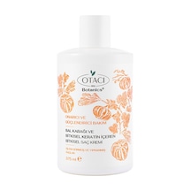 Otacı Botanics + Onarıcı Saç Kremi 375 Ml Tarı