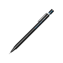 Scrikss Track Mavi Versatil Kalem 0.7 Mm Ergonomik Tasarımlı Hafif Gövde İle Yazım Kolaylığı
