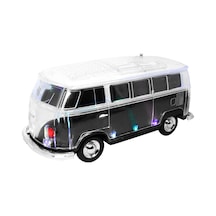 Wster WS-267BT Woswos Minibüs Görünümlü Bluetooth Hoparlör