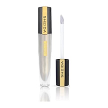 Lipglos No:53 Metalik Açık Ceviz