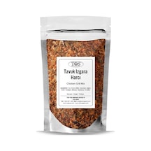Tos The Organic Spices Tavuk Izgara Harcı 250 G