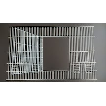Öntel 80x50 Salma Önü Öntel