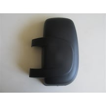 Opel Movano- 2004-2006- Ayna Kapağı Sol Taraf Siyah