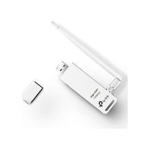 150 Mbps Hızında Antenli Kablosuz Usb Adaptör
