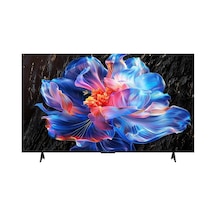 TCL 65P6K 4K Ultra HD 65" 165 Ekran Uydu Alıcılı Google Smart LED TV