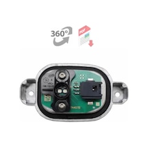 Bmw F20 Lci 2014-2019 Gündüz Ledi 3pin Far Xenon Trafosu