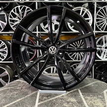 17" İnç 5x112 Proteria Golf Leon Jetta Octavia Uyumlu Jant Takm