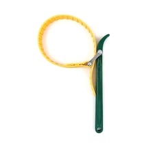 Tatian Ayarlı Kayışlı Kemerli Yağ Filtre Sökme Anahtarı 12” 300Mm