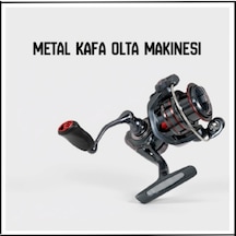 Uyguna-yakala 500 - 6+1bb Metal Kafa Olta Makinesi-ına.299