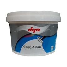 Dyo Geçiş Astarı 7,5 Litre Solvent Boyadan Su Bazlıya (148662230)