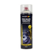 Motip Fren Balata Temizleyici Sprey 500 - Ml