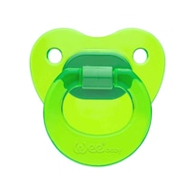 Wee Baby 111 Akide Gövdeli Damaklı Emzik No:1