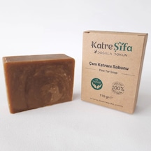 Katre Şifa Çam Katranlı Sabun 110 G