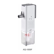 Sobo İç Filtre Yeni Nesil Beyaz 15w 1000 Lt/h