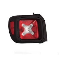 Jeep - Arka Stop Lambası Duylu Sol Siyah Renegade 2014-