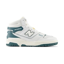 New Balance Bb650rgr 650 Lıfestyle Mens Shoes Lımıdet Edıtıon Beyaz Yeşil Beyaz Yeşil