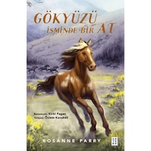 Gökyüzü İsminde Bir At - Ezjı-878820