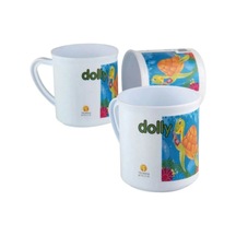 Plastik Piknik Bardağı Desenli 3Lü/2Li/Tekli Set 360702610