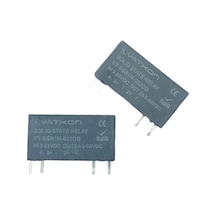 Vatkon Vt-ssr-1h-602dd 2a Solid State Röle