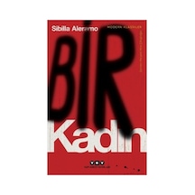 Bir Kadın - Sibilla
