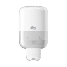 Tork Sıvı Sabun Dispenseri Mini Beyaz