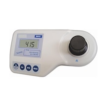 Milwaukee Türbidimetre Mı 415