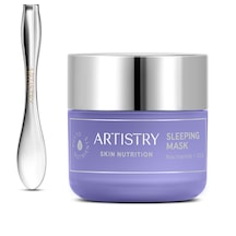 Amway Artistry Skin Nutrition Gece Maskesi 80 ML