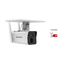 Hıkvısıon Ds-2xs2t41g1-ıd/4g, 4mpix, 4g, Solar Ip Kamera
