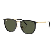 Ray-ban Rb4451 630631 53 Unisex Güneş Gözlüğü Siyah
