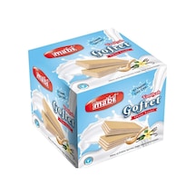 Mey İthalat Mabi El Yapimi Citir Gofret Vanilyali 600gr