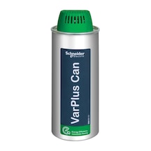 Schneider Blrcs150a180b44. 440 Volt. 15 Kvar. Trifaze Kondansatör