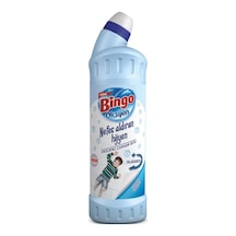 Bingo Oksijen Hassas Hijyen Klorsuz Çamaşır Suyu 750 ML